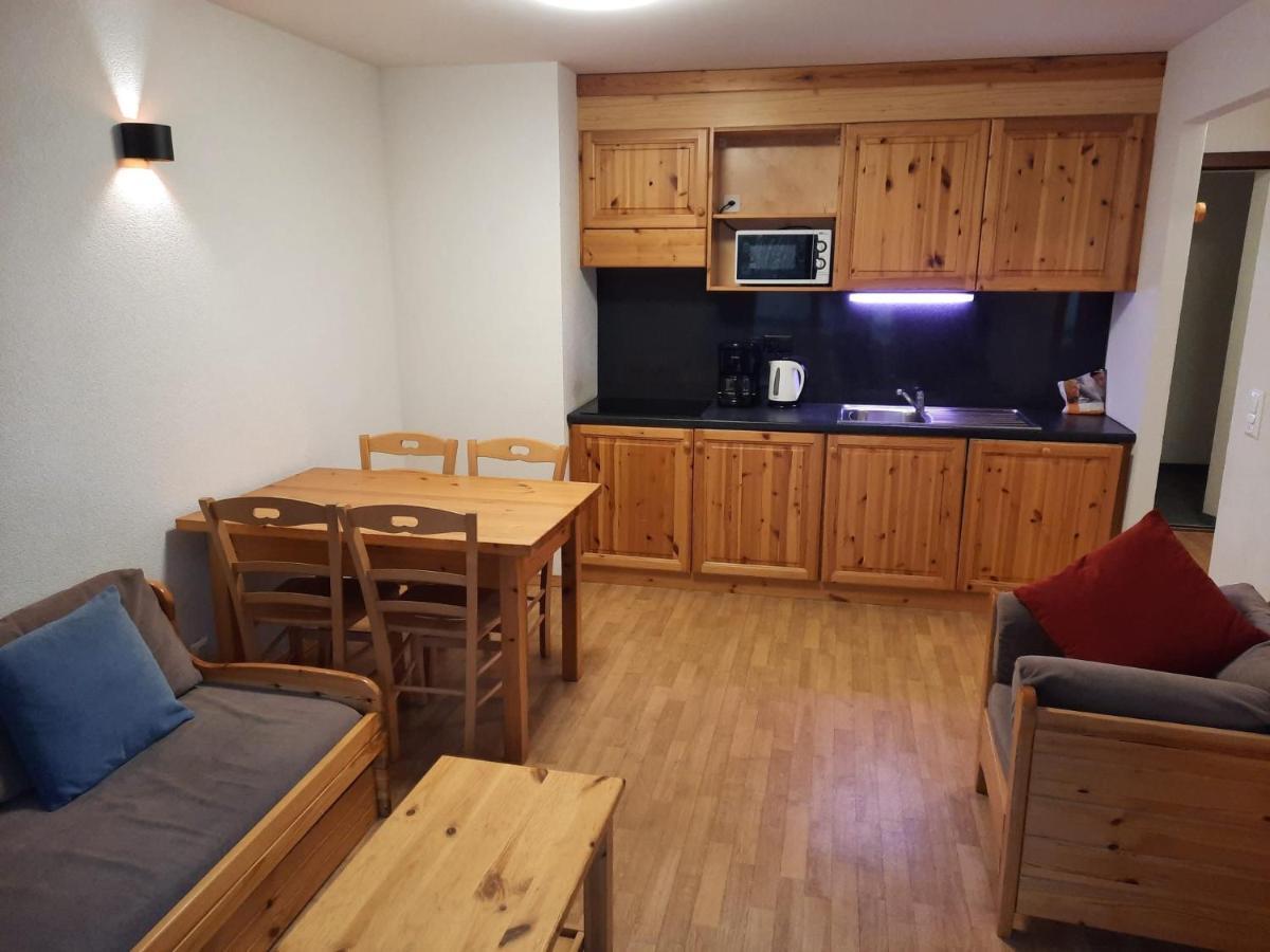 Pracondu Outdoor & Fun Appartement 1 Chambre Avec Balcon By Alpvision Residences Nendaz Exterior photo