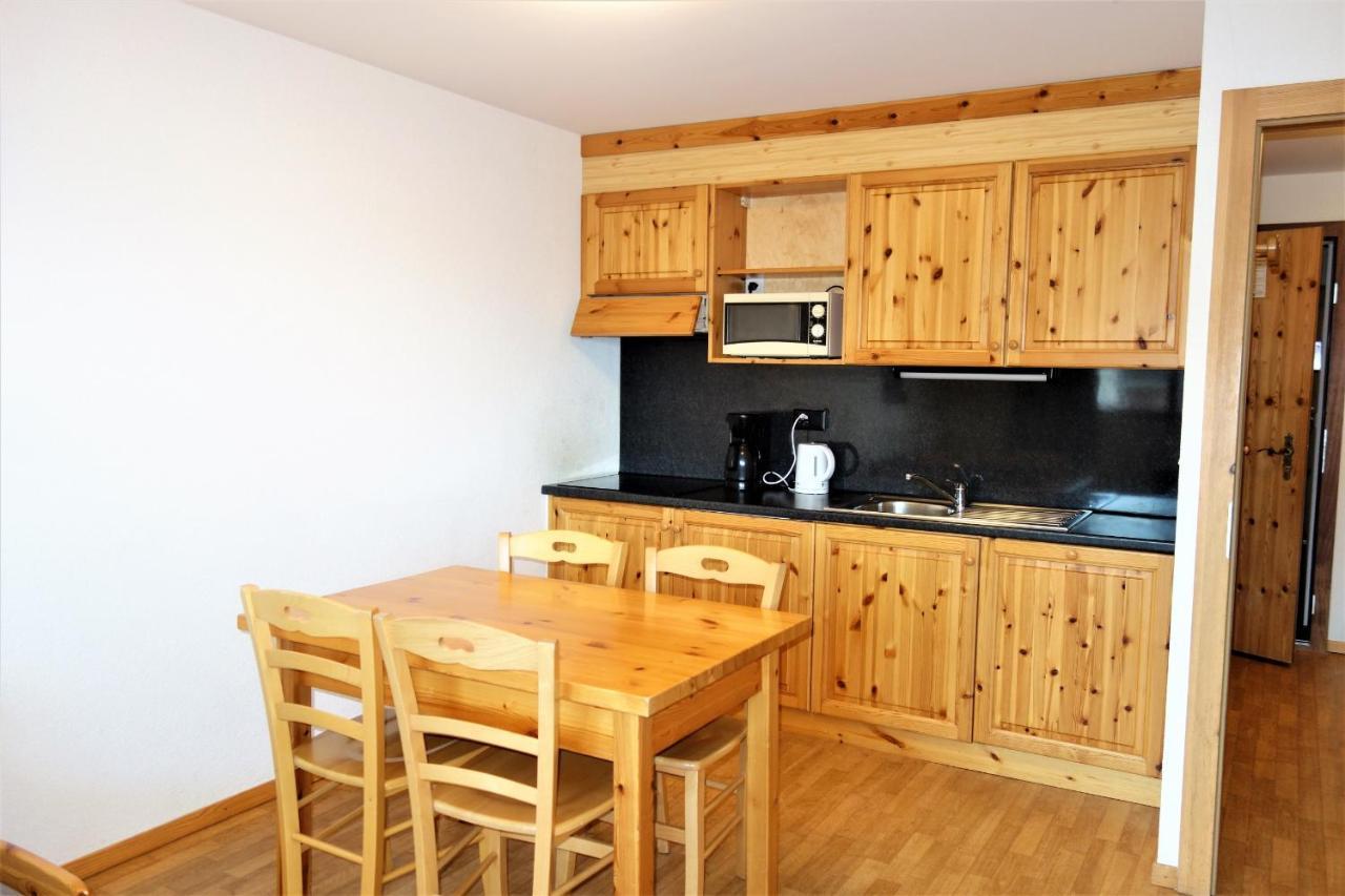Pracondu Outdoor & Fun Appartement 1 Chambre Avec Balcon By Alpvision Residences Nendaz Exterior photo