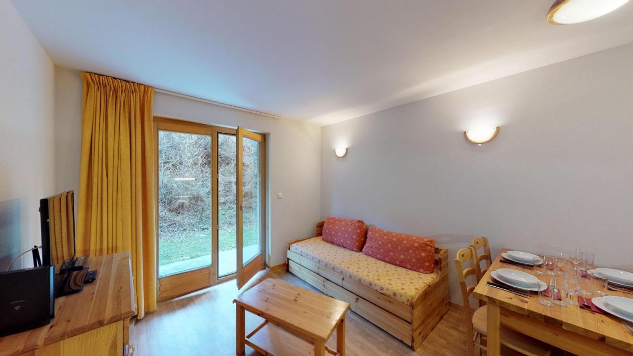 Pracondu Outdoor & Fun Appartement 1 Chambre Avec Balcon By Alpvision Residences Nendaz Exterior photo